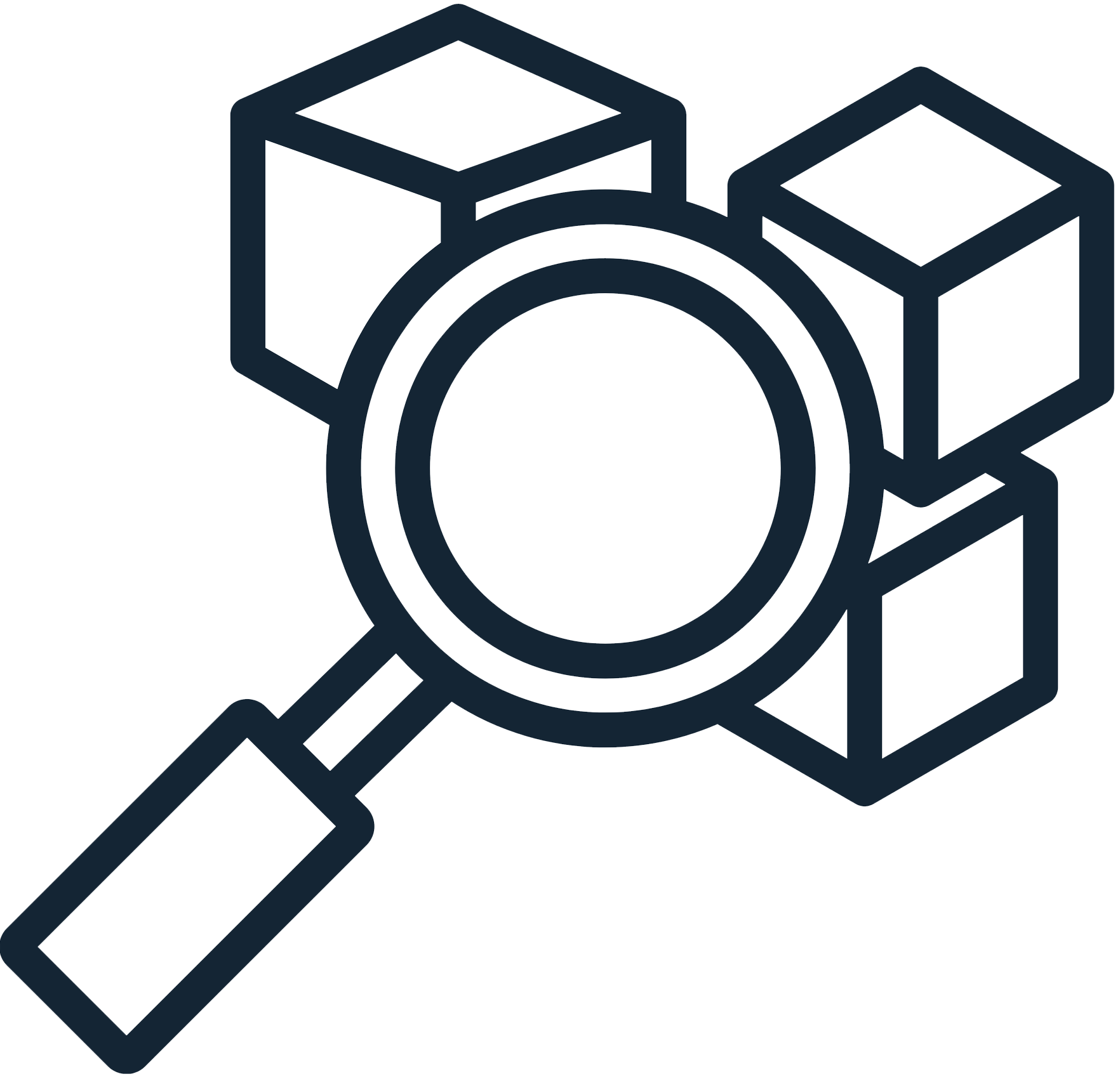 Property Sourcing